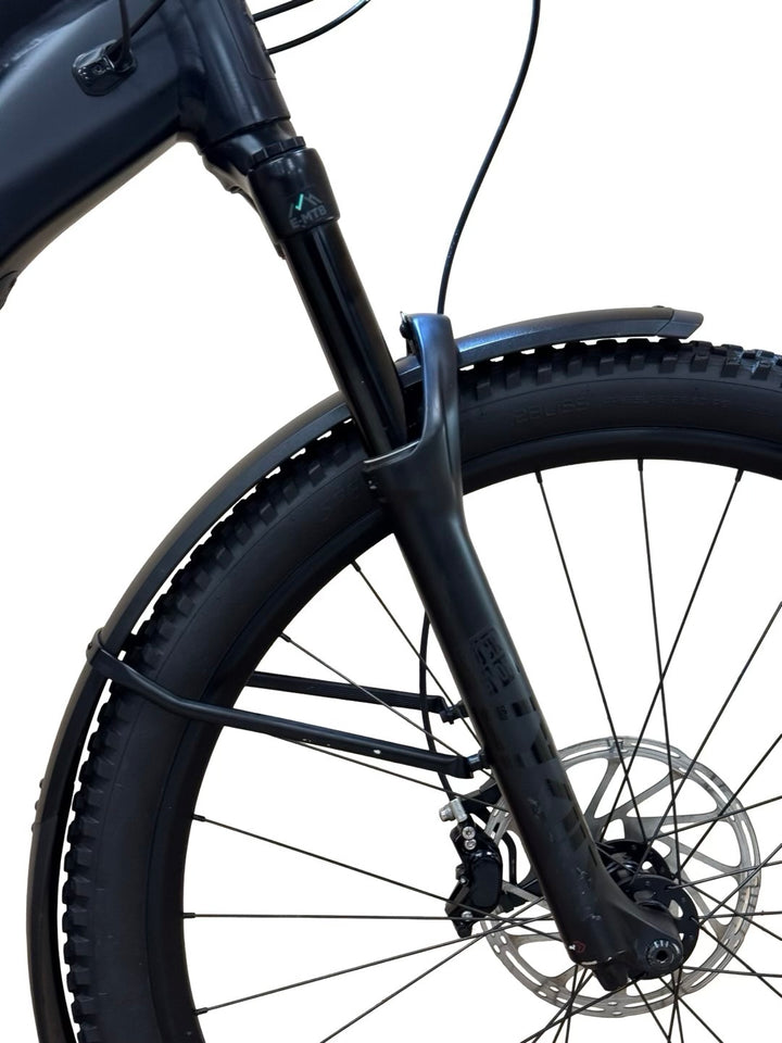 Specialized Turbo Tero X 6.0 E-Mountainbike Refurbished Gebruikte fiets