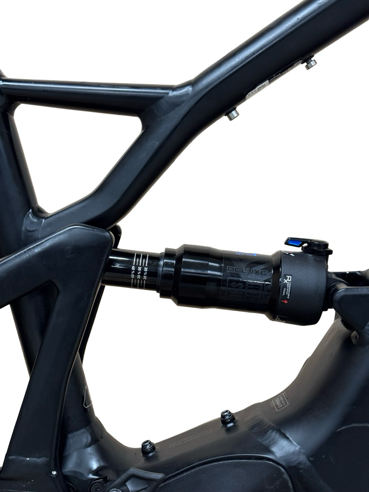 Specialized Turbo Tero X 6.0 E-Mountainbike Refurbished Gebruikte fiets 