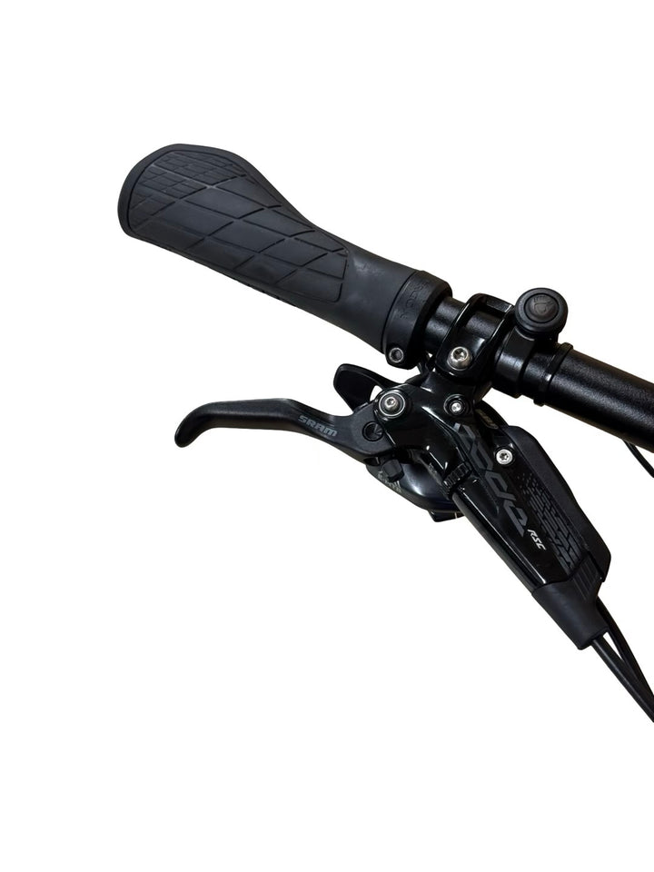 Specialized Turbo Tero X 6.0 E-Mountainbike Refurbished Gebruikte fiets