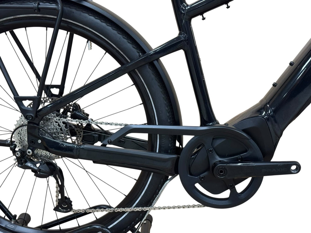 Specialized Turbo Vado 3.0 E-Bike Refurbished Gebruikte fiets 