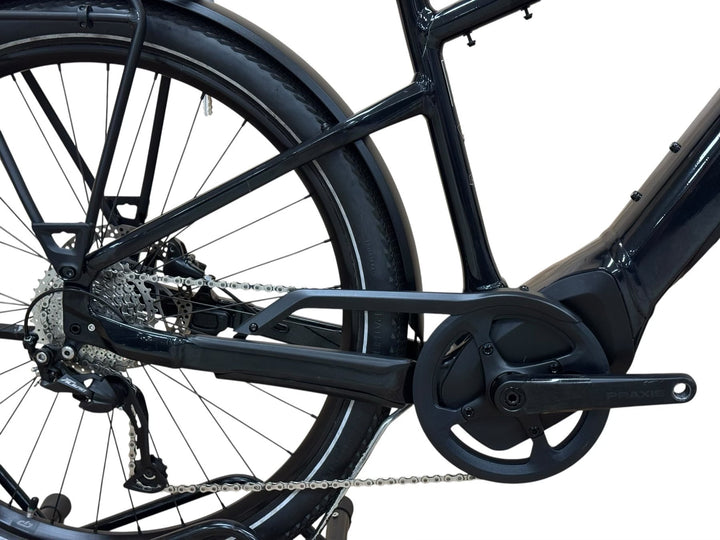 Specialized Turbo Vado 3.0 E-Bike Refurbished Gebruikte fiets 