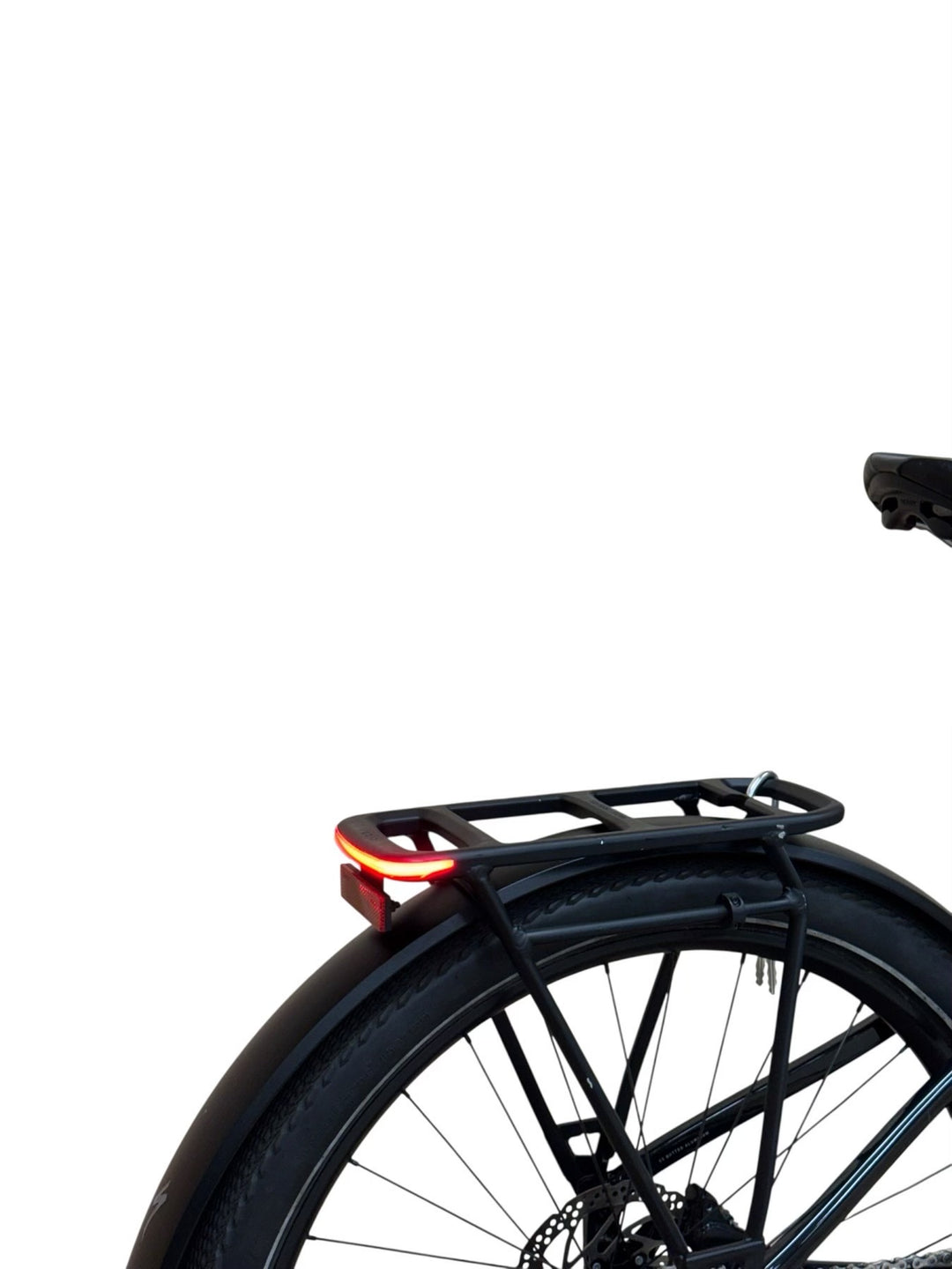 Specialized Turbo Vado 3.0 E-Bike Refurbished Gebruikte fiets 