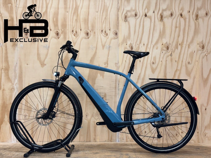 Specialized Turbo Vado 3.0 E-Bike Refurbished Gebruikte fiets