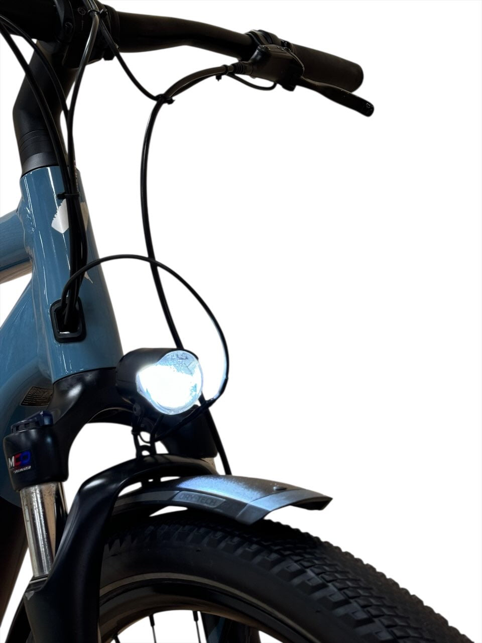 Specialized Turbo Vado 3.0 E-Bike Refurbished Gebruikte fiets