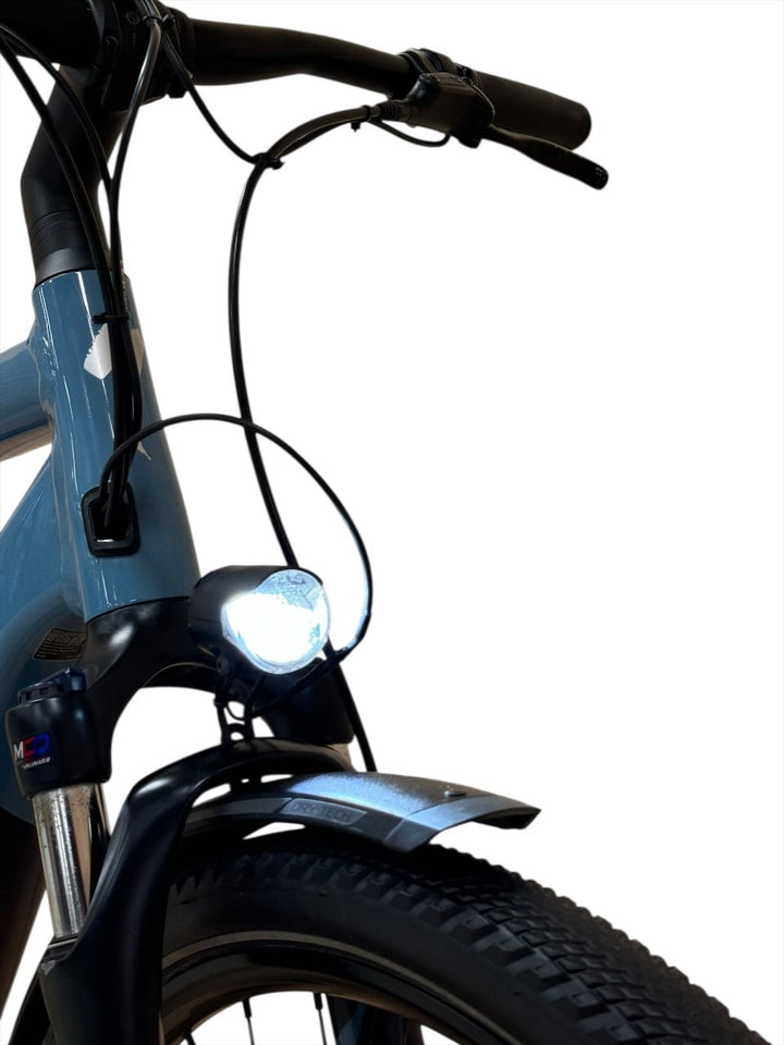 Specialized Turbo Vado 3.0 E-Bike Refurbished Gebruikte fiets