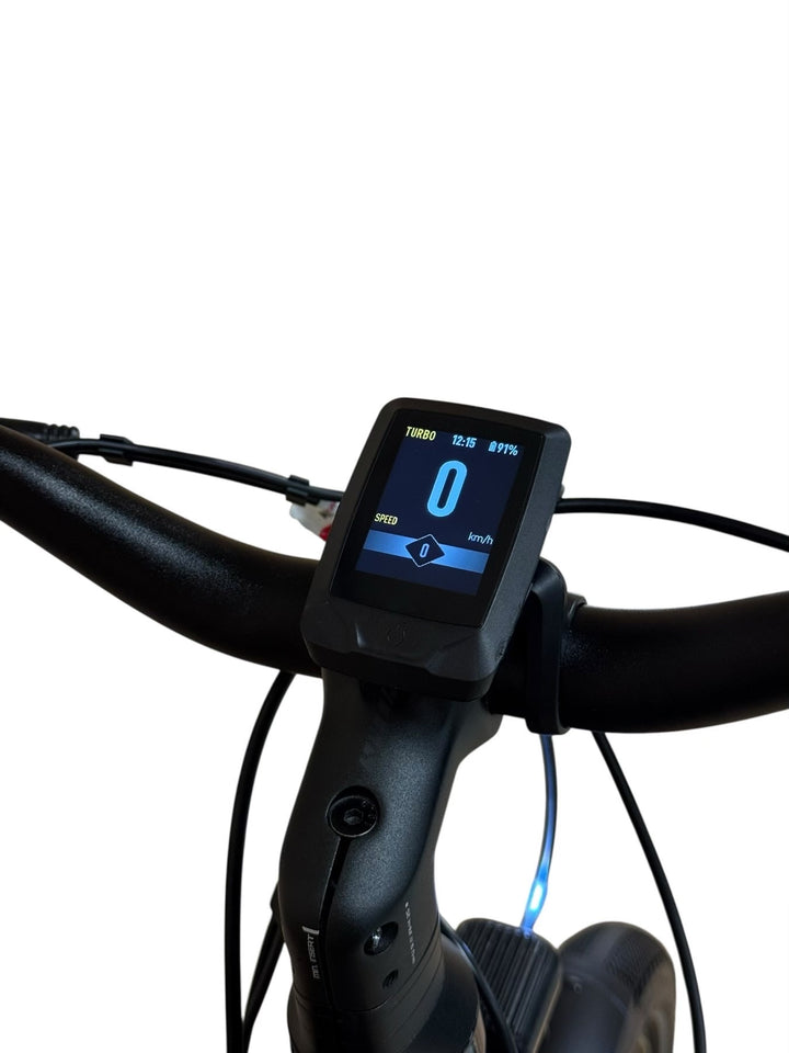 Specialized Turbo Vado 3.0 E-Bike Refurbished Gebruikte fiets 