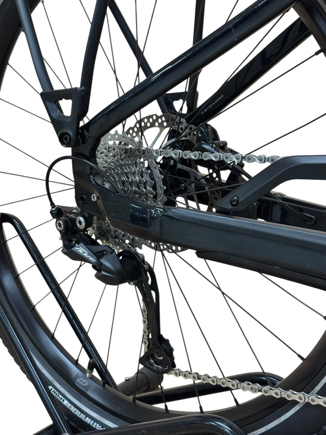 Specialized Turbo Vado 3.0 E-Bike Refurbished Gebruikte fiets 