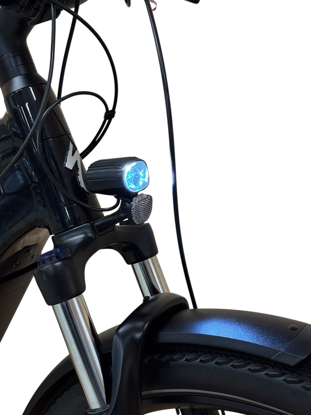 Specialized Turbo Vado 3.0 E-Bike Refurbished Gebruikte fiets 