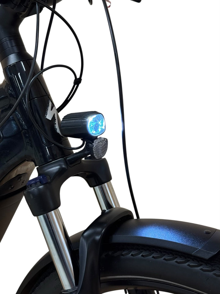 Specialized Turbo Vado 3.0 E-Bike Refurbished Gebruikte fiets 