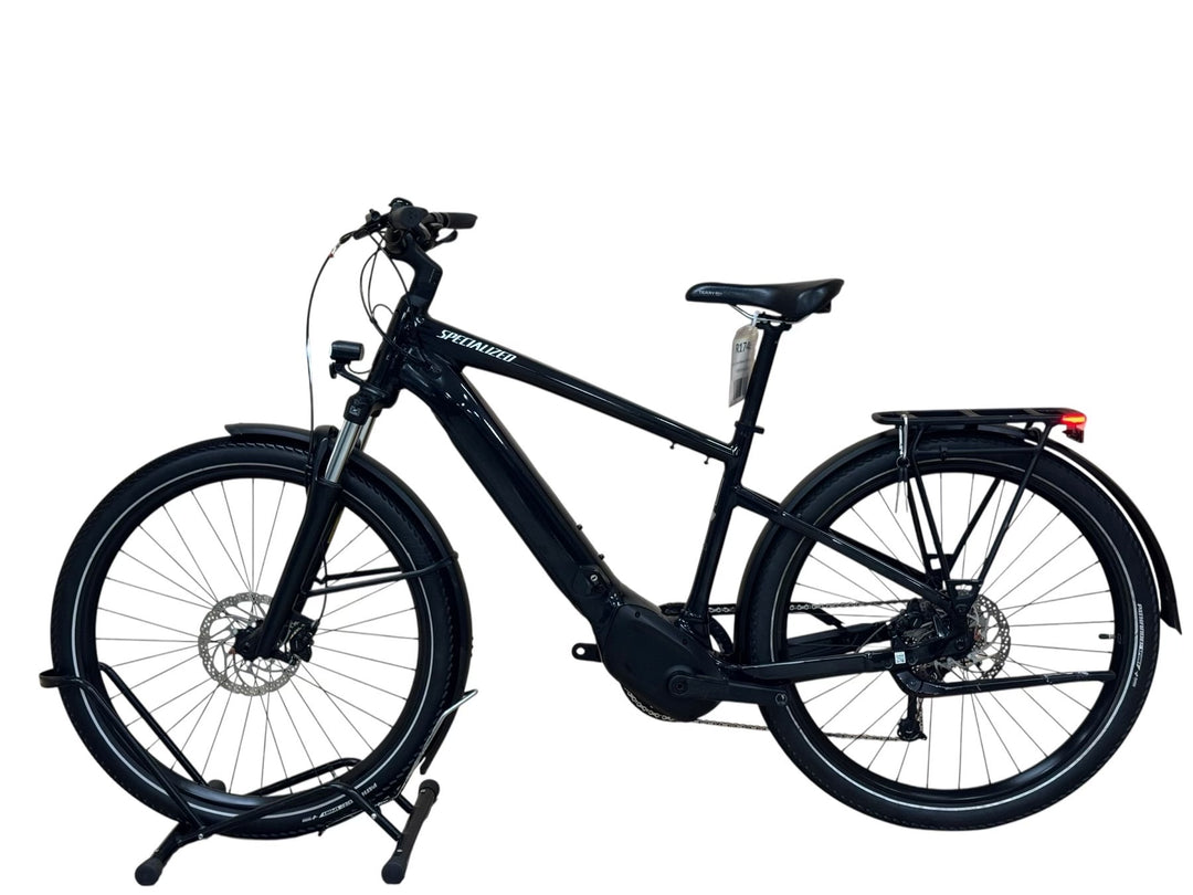 Specialized Turbo Vado 3.0 E-Bike Refurbished Gebruikte fiets 