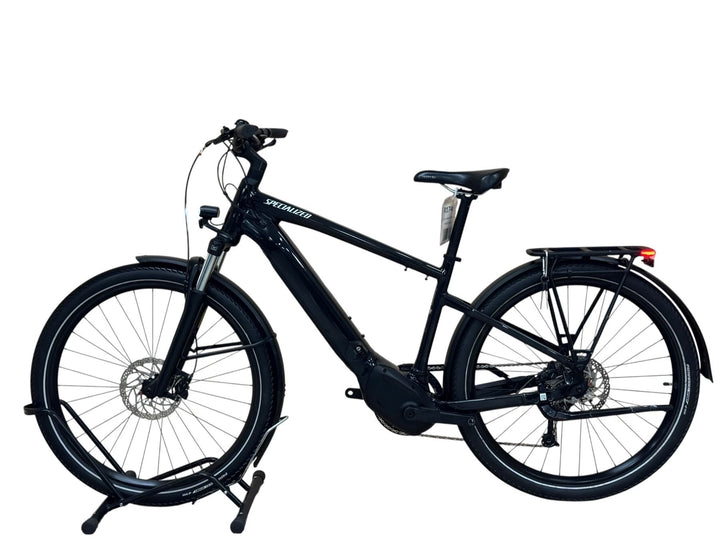 Specialized Turbo Vado 3.0 E-Bike Refurbished Gebruikte fiets 