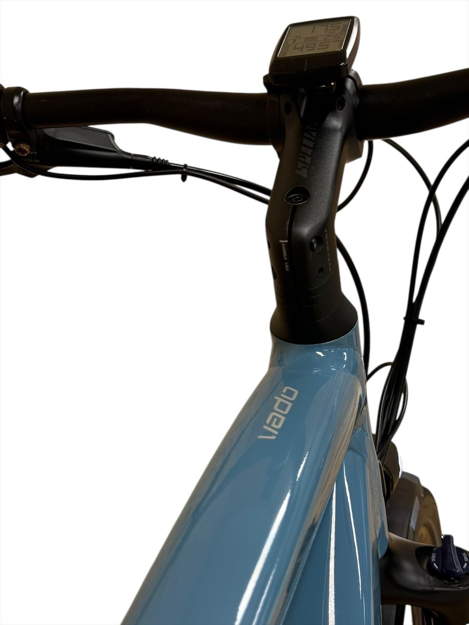 Specialized Turbo Vado 3.0 E-Bike Refurbished Gebruikte fiets