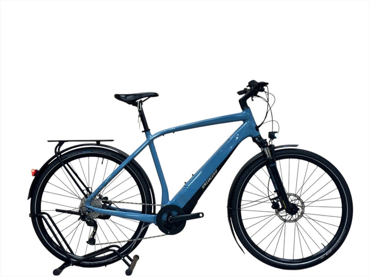 Specialized Turbo Vado 3.0 E-Bike Refurbished Gebruikte fiets