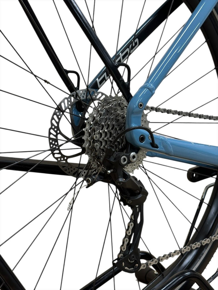 Specialized Turbo Vado 3.0 E-Bike Refurbished Gebruikte fiets