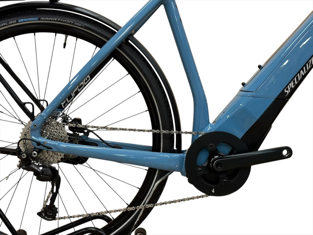 Specialized Turbo Vado 3.0 E-Bike Refurbished Gebruikte fiets