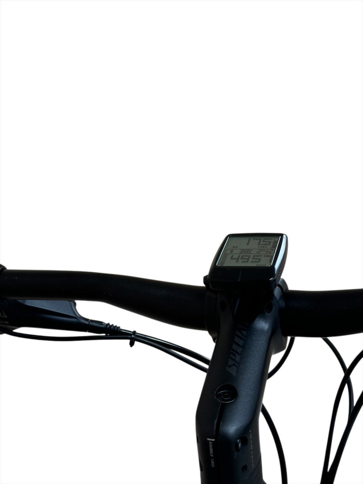 Specialized Turbo Vado 3.0 E-Bike Refurbished Gebruikte fiets