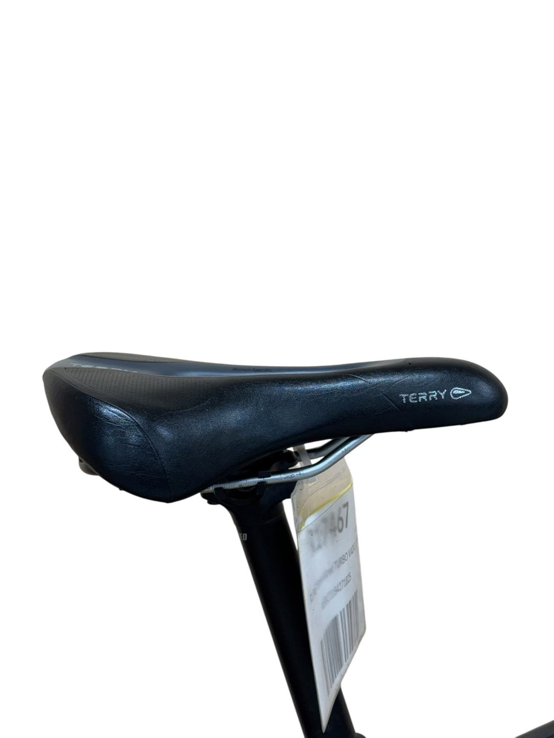 Specialized Turbo Vado 3.0 E-Bike Refurbished Gebruikte fiets 