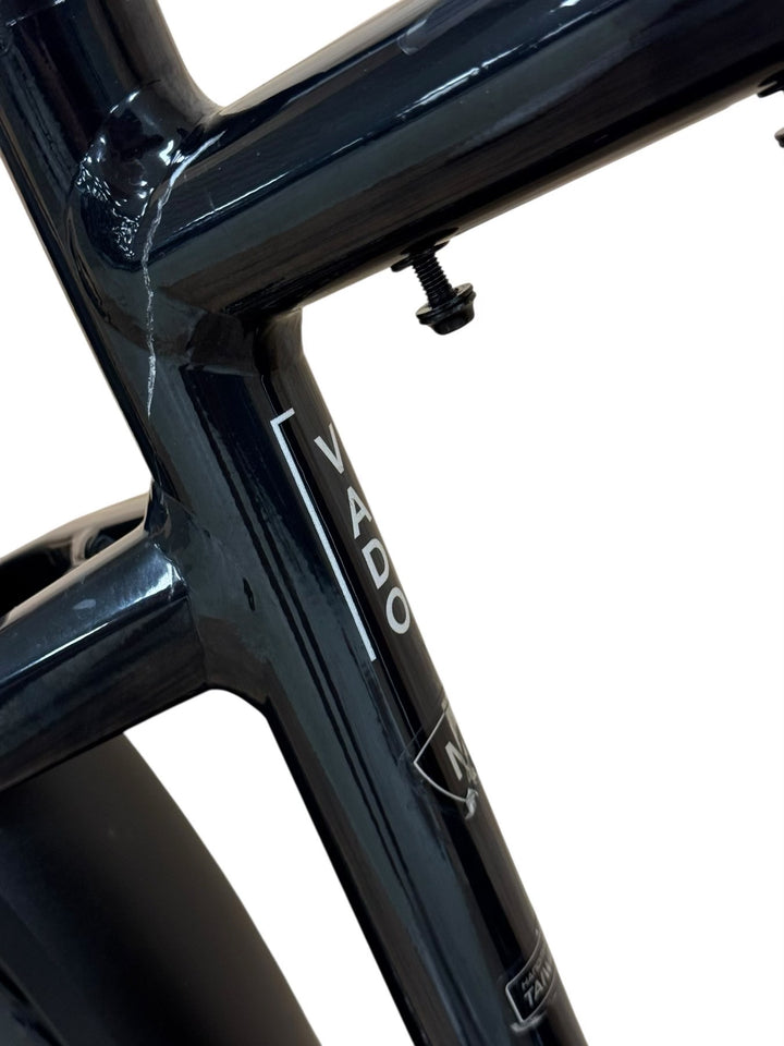 Specialized Turbo Vado 3.0 E-Bike Refurbished Gebruikte fiets 