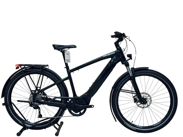 Specialized Turbo Vado 3.0 E-Bike Refurbished Gebruikte fiets 