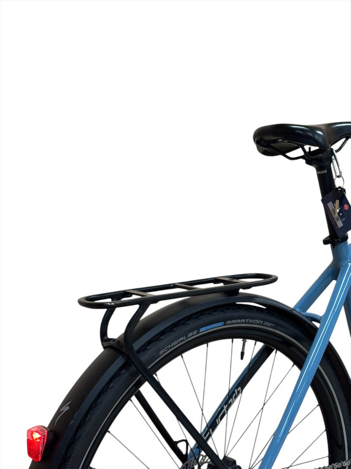 Specialized Turbo Vado 3.0 E-Bike Refurbished Gebruikte fiets