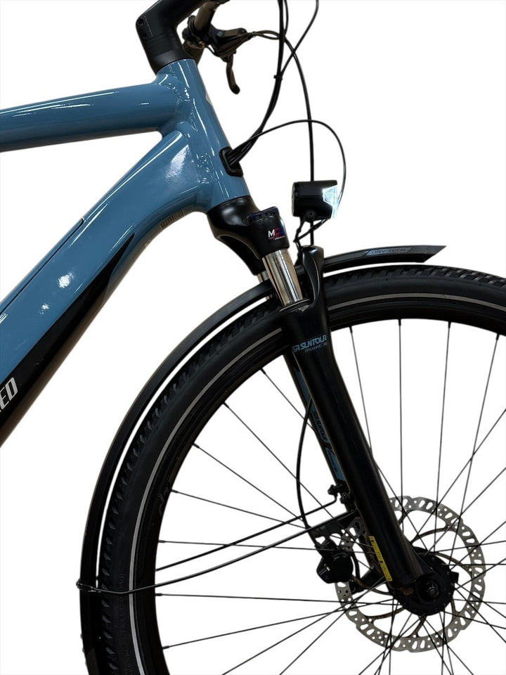 Specialized Turbo Vado 3.0 E-Bike Refurbished Gebruikte fiets