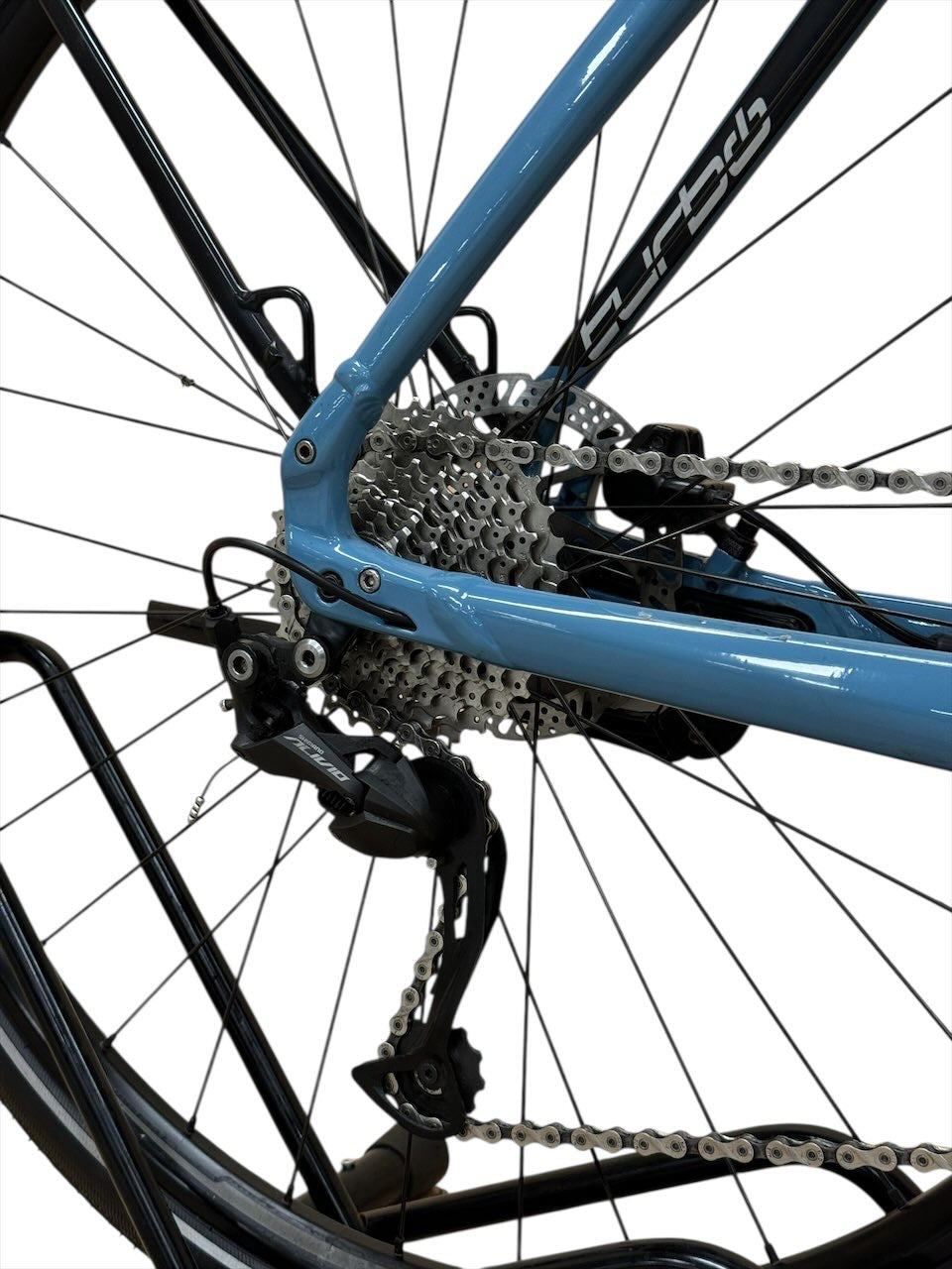 Specialized Turbo Vado 3.0 E-Bike Refurbished Gebruikte fiets