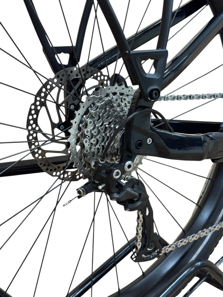 Specialized Turbo Vado 3.0 E-Bike Refurbished Gebruikte fiets 