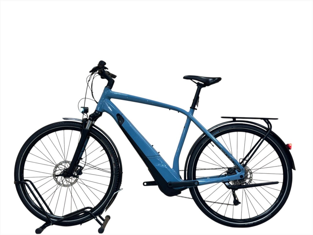 Specialized Turbo Vado 3.0 E-Bike Refurbished Gebruikte fiets