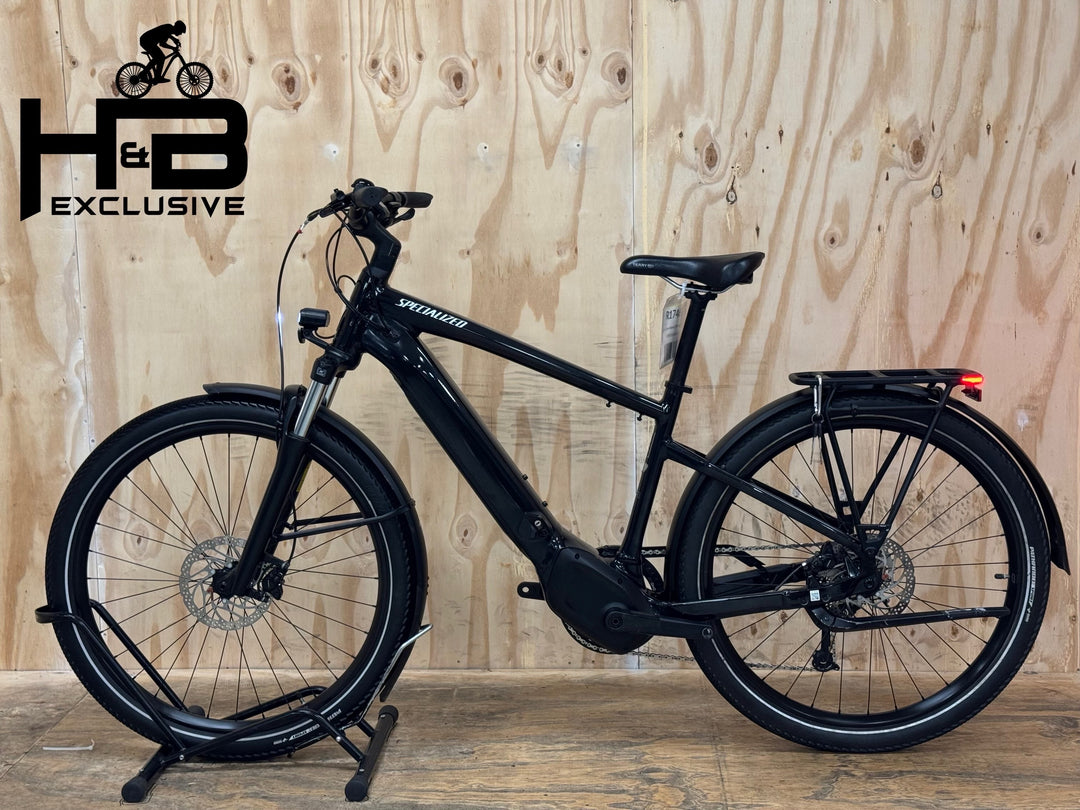 Specialized Turbo Vado 3.0 E-Bike Refurbished Gebruikte fiets 