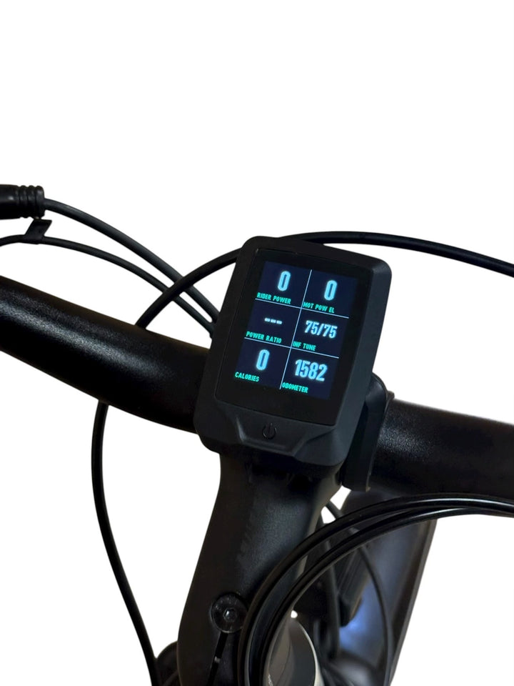 Specialized Turbo Vado 3.0 IGH E-Bike Refurbished Gebruikte fiets 