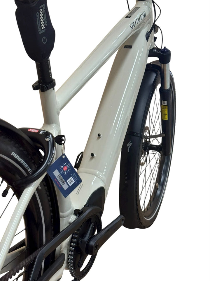 Specialized Turbo Vado 3.0 IGH E-Bike Refurbished Gebruikte fiets 