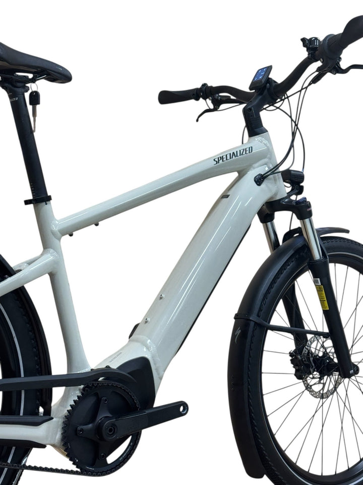 Specialized Turbo Vado 3.0 IGH E-Bike Refurbished Gebruikte fiets 