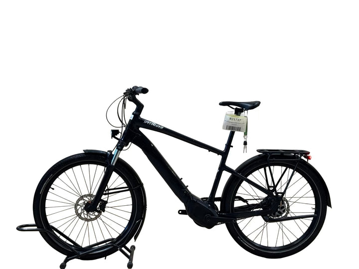 Specialized Turbo Vado 3.0 IGH E-Bike Refurbished Gebruikte fiets 