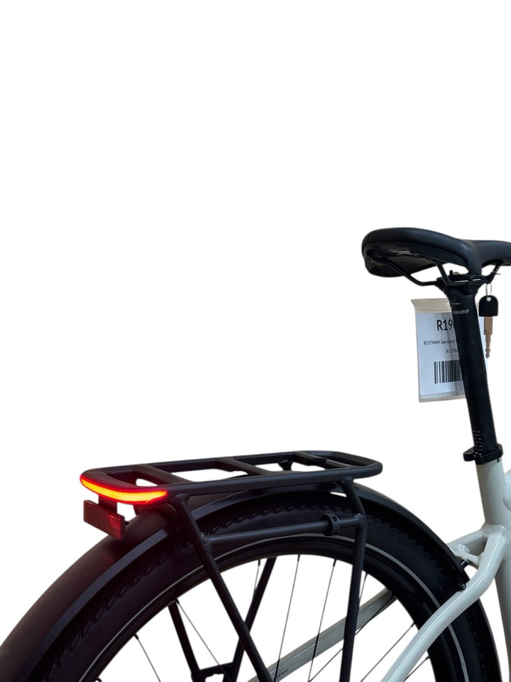 Specialized Turbo Vado 3.0 IGH E-Bike Refurbished Gebruikte fiets 