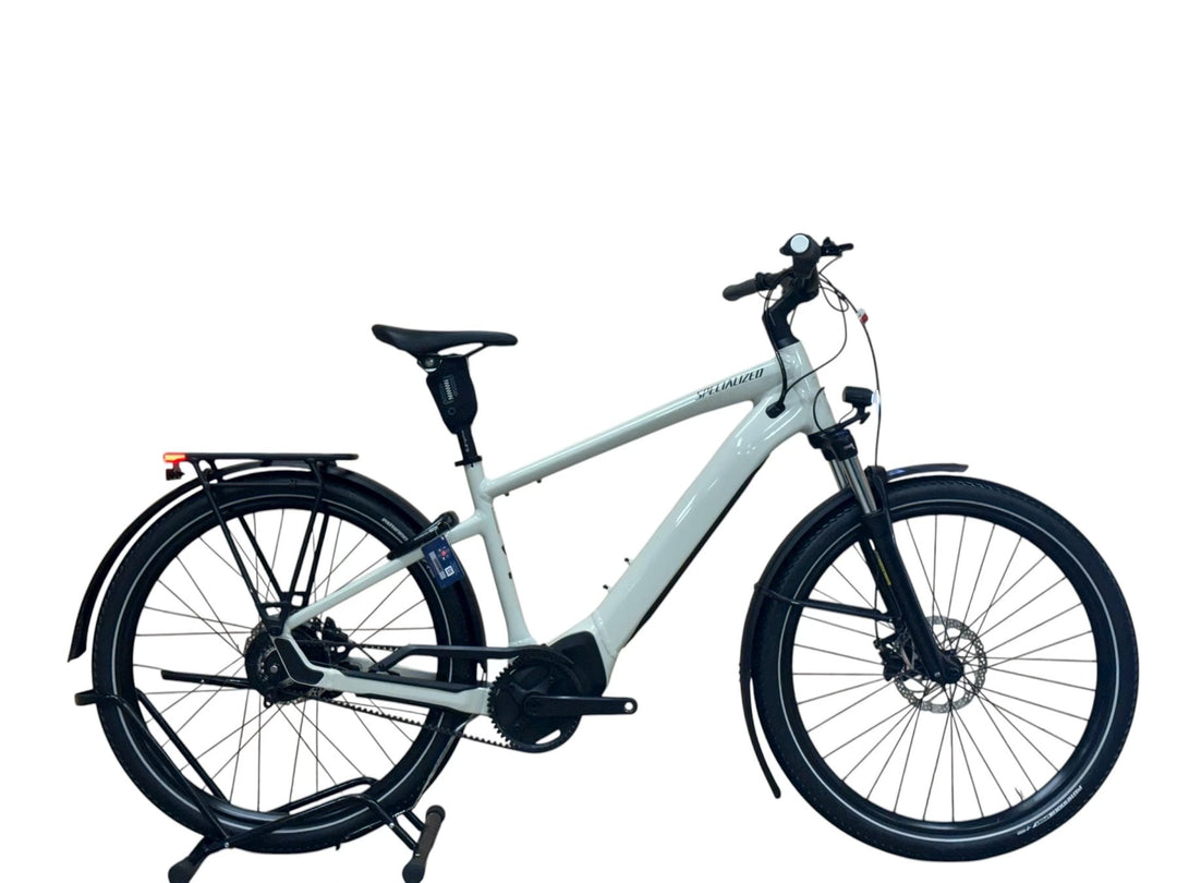 vado e bike damen Specialized Turbo Vado 3.0 IGH E-Bike Gebraucht | Generalüberholt