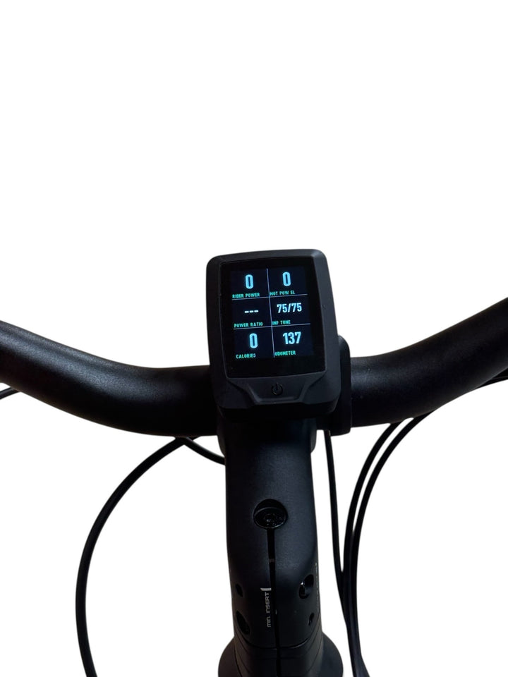 Specialized Turbo Vado 3.0 IGH E-Bike Refurbished Gebruikte fiets 