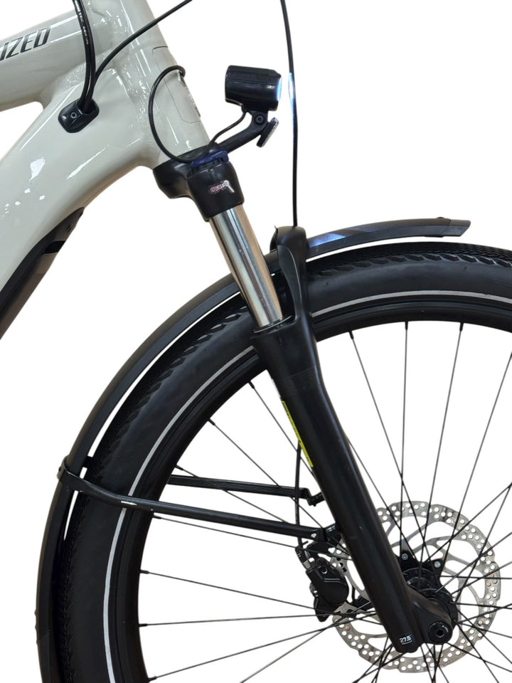 Specialized Turbo Vado 3.0 IGH E-Bike Refurbished Gebruikte fiets 