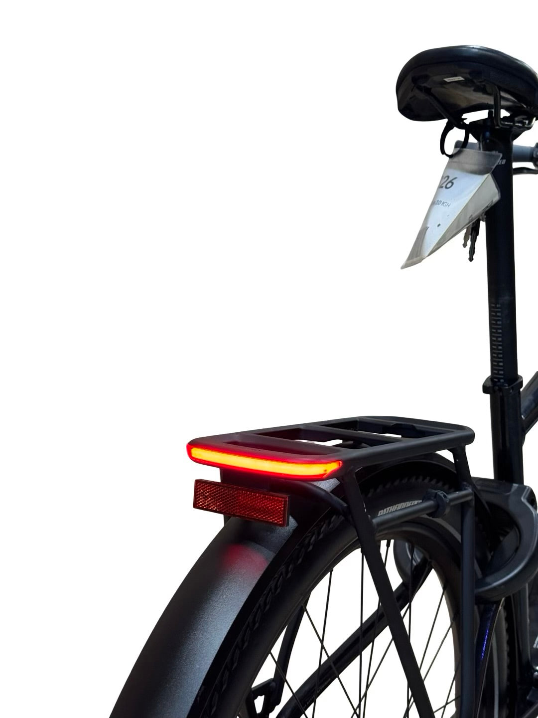 Specialized Turbo Vado 3.0 IGH E-Bike Refurbished Gebruikte fiets  