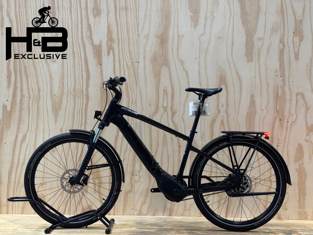 Specialized Turbo Vado 3.0 IGH E-Bike Refurbished Gebruikte fiets 