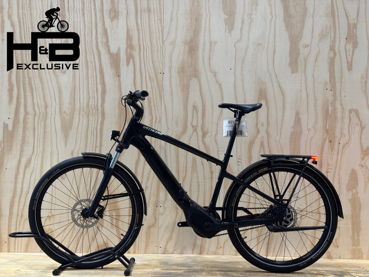 Specialized Turbo Vado 3.0 IGH E-Bike Refurbished Gebruikte fiets 