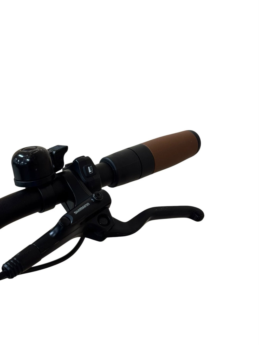 Specialized Turbo Vado 3.0 IGH E-Bike Refurbished Gebruikte fiets 