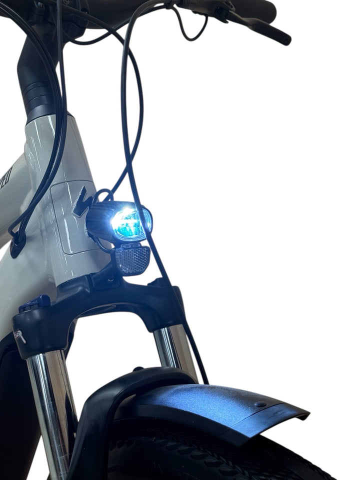 Specialized Turbo Vado 3.0 IGH E-Bike Refurbished Gebruikte fiets 