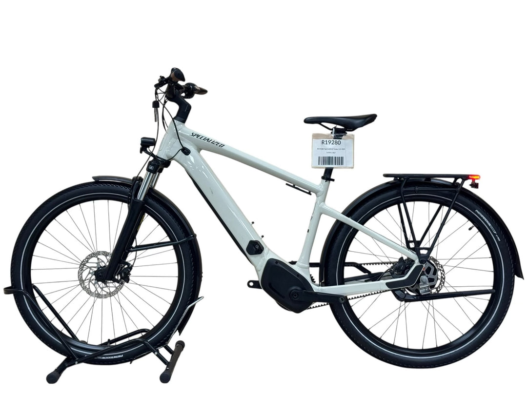 Specialized Turbo Vado 3.0 IGH E-Bike Refurbished Gebruikte fiets 