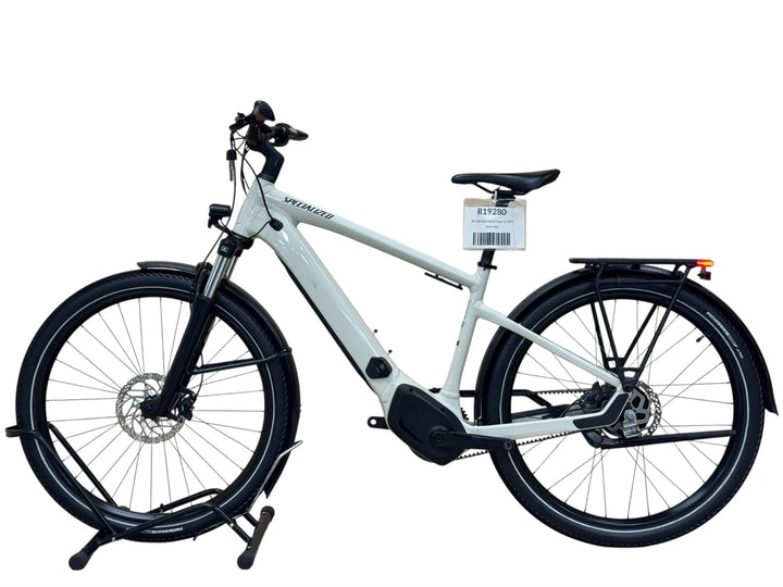 Specialized Turbo Vado 3.0 IGH E-Bike Refurbished Gebruikte fiets 