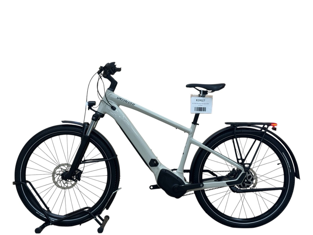 Specialized Turbo Vado 3.0 IGH E-Bike Refurbished Gebruikte fiets 
