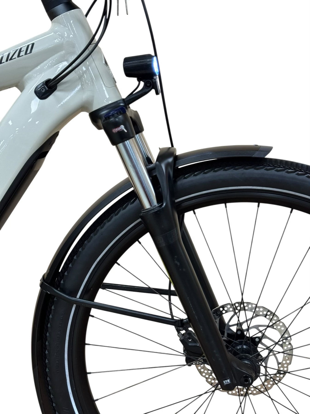 Specialized Turbo Vado 3.0 IGH E-Bike Refurbished Gebruikte fiets 