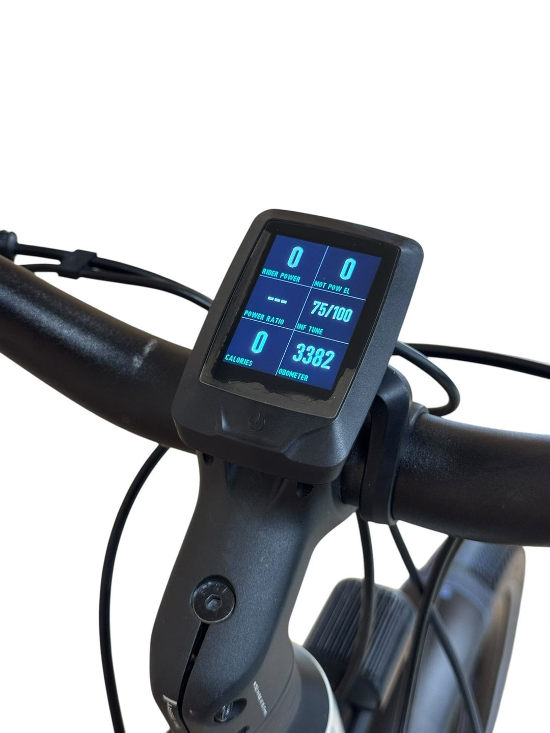 Specialized Turbo Vado 3.0 IGH E-Bike Refurbished Gebruikte fiets 