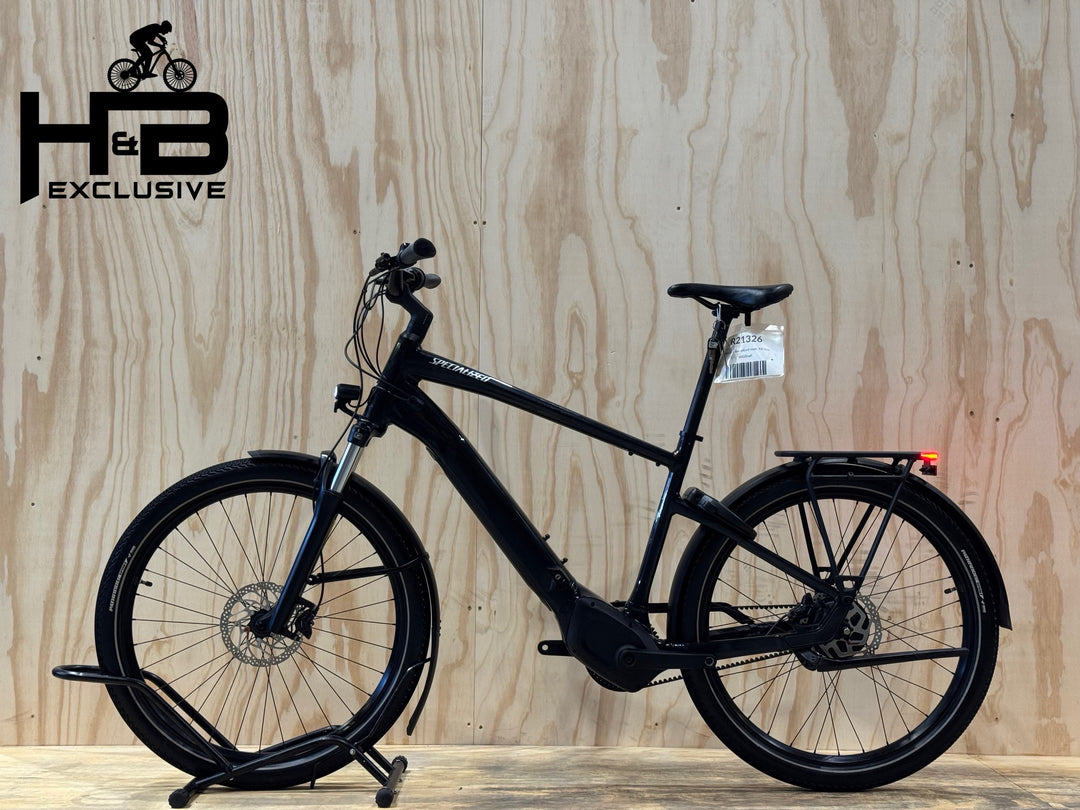 Specialized Turbo Vado 3.0 IGH E-Bike Refurbished Gebruikte fiets  
