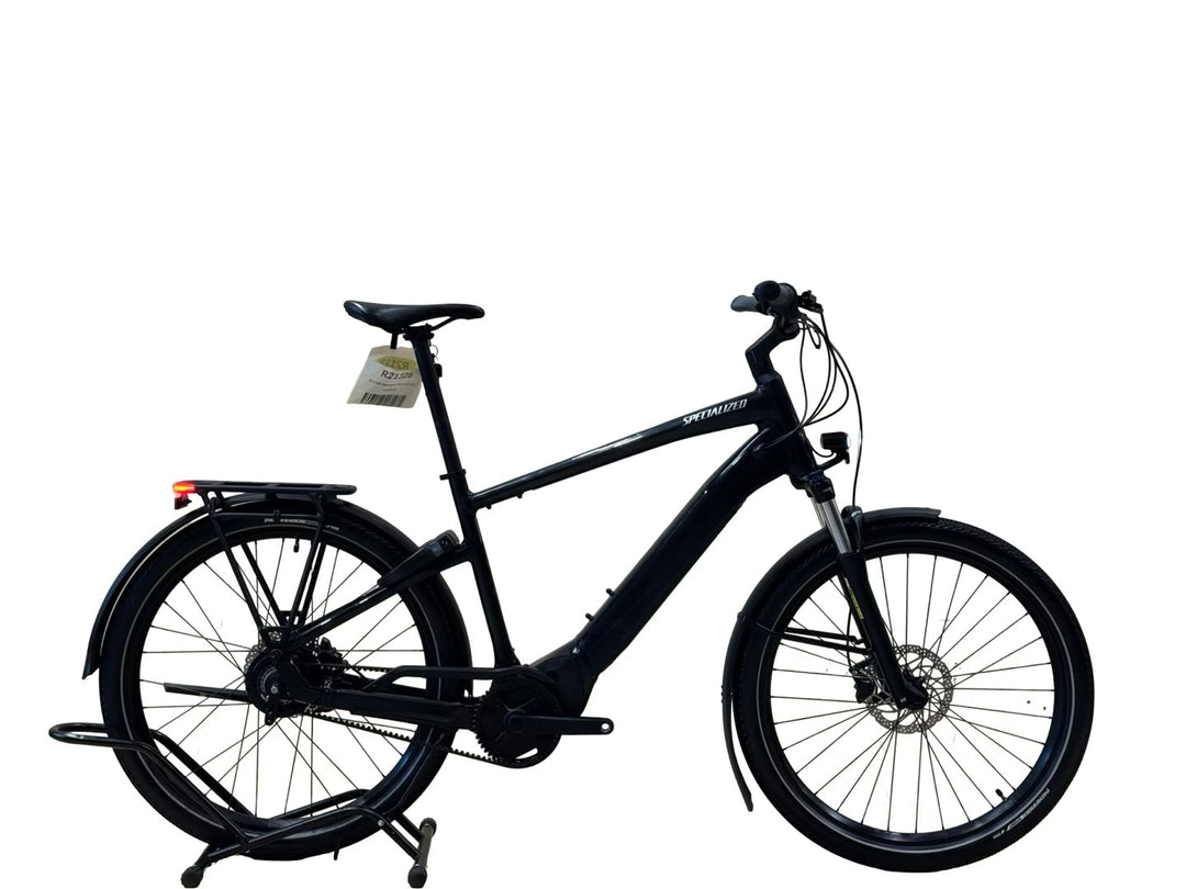 Specialized Turbo Vado 3.0 IGH E-Bike Refurbished Gebruikte fiets  