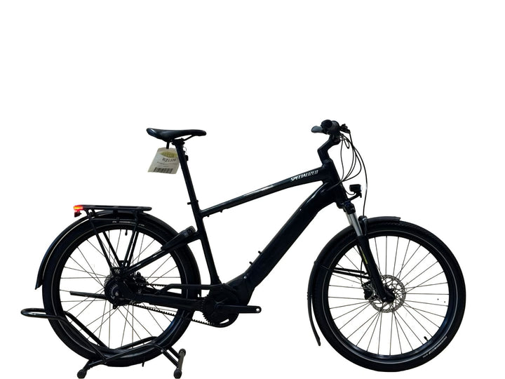 Specialized Turbo Vado 3.0 IGH E-Bike Refurbished Gebruikte fiets  